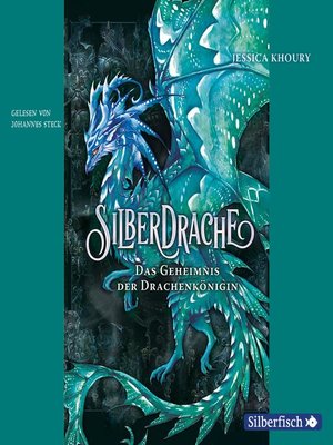 cover image of Silberdrache 2